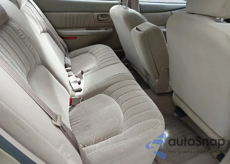 1998 Buick Century Custom из США, поврежденный, VIN 2G4WS52M8W1431857